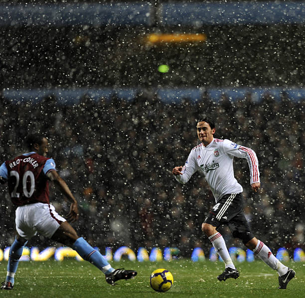 恩里克在足 恩里克在足