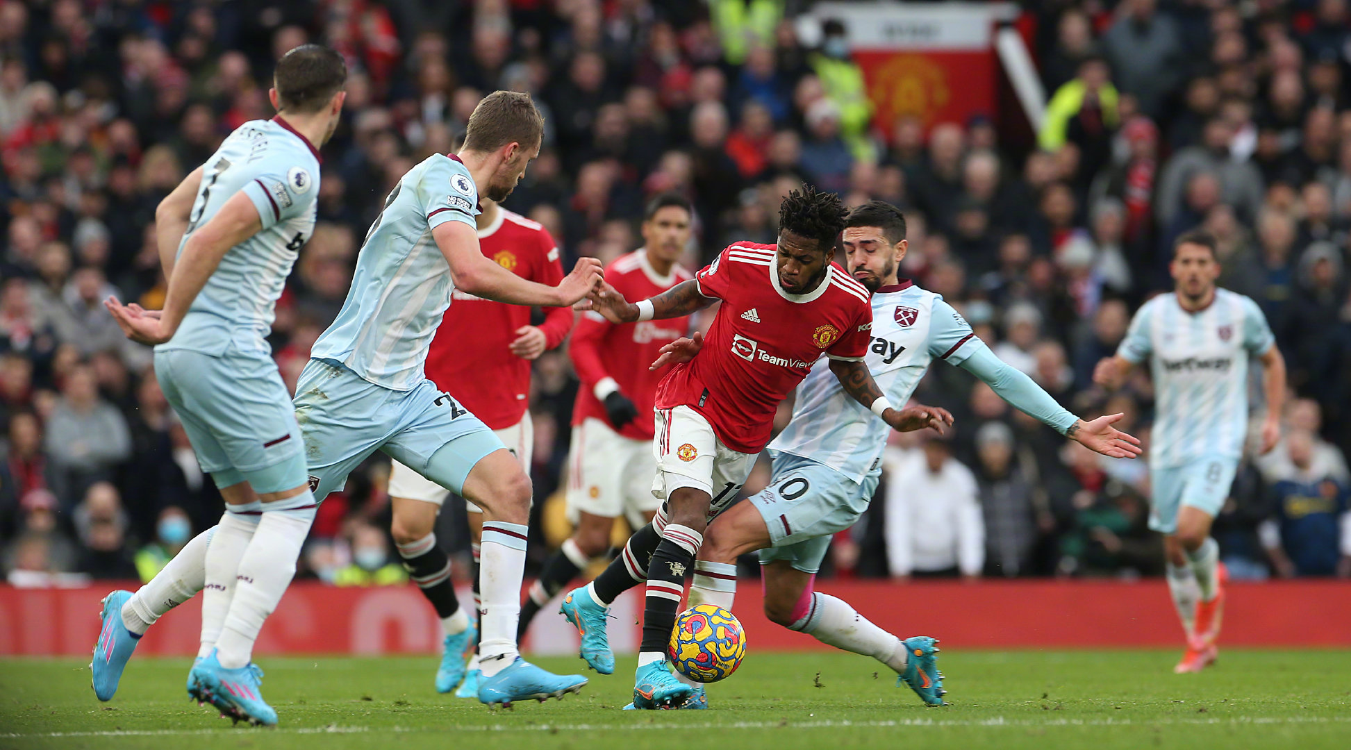 未来的挑战 未来的挑战